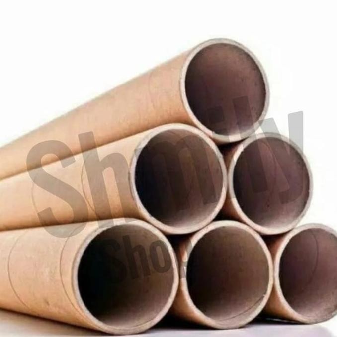 

Paralon / Tempat Kacafilm / Selongsong / Packing Sticker 75Cm Dan 150Cm Harga Untuk 1 Pcs Stiker