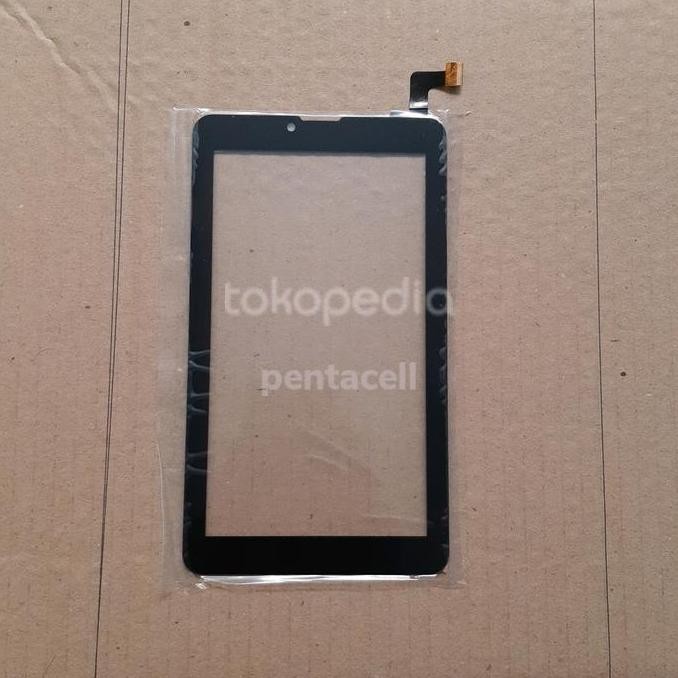 NEW Touchscreen SPC L70 flexyble bengkok