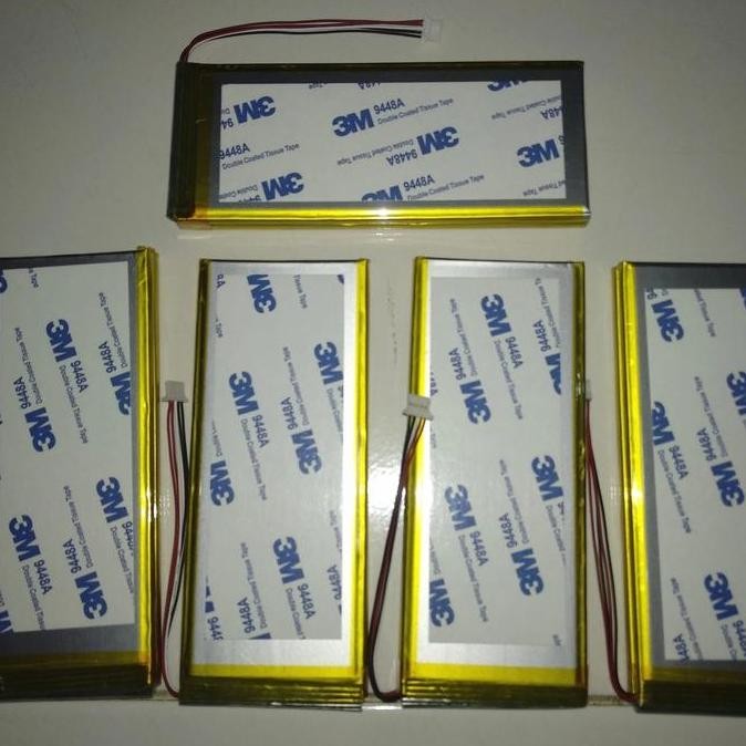 BEBAS ONGKIR - Battery PiPo X10 Pro