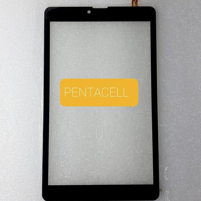 TERLARIS - Touchscreen tablet 8 inch ZYREX zt 216 extreme