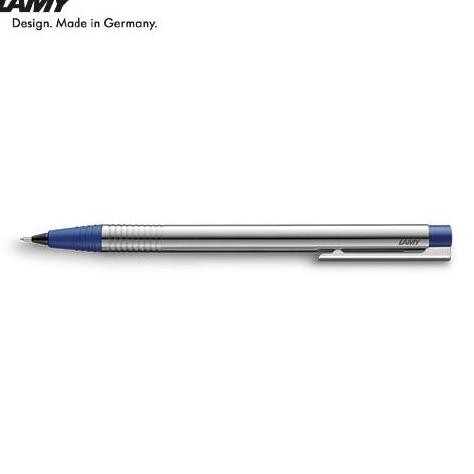 

NEW LAMY Logo 105 Mechanic Pen 0.5 SS - Blue