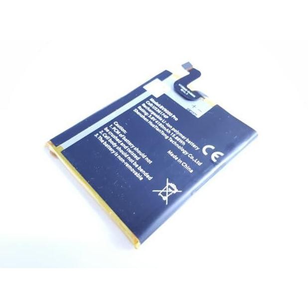 TERBARU - Baterai Hape Outdoor Blackview BV9000 BV9000 Pro New Original 4180mAh