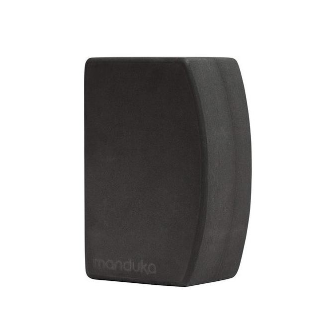 NEW Block Manduka / Unblock Foam Manduka