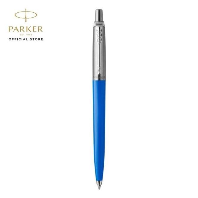 

NEW Parker Jotter Originals Blue Ballpoint