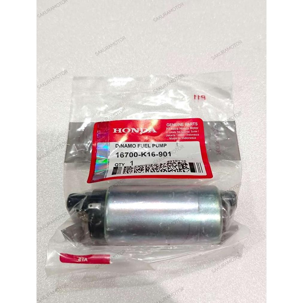 Gratis Ongkir Rotak Beat Fi | Vario 125 Original Keihin Sale