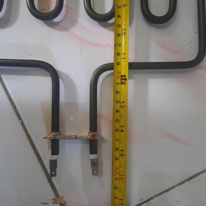 Elemen Pemanas Sauna 220V 3000Watt Kualitas Terbaik Harga Termurah