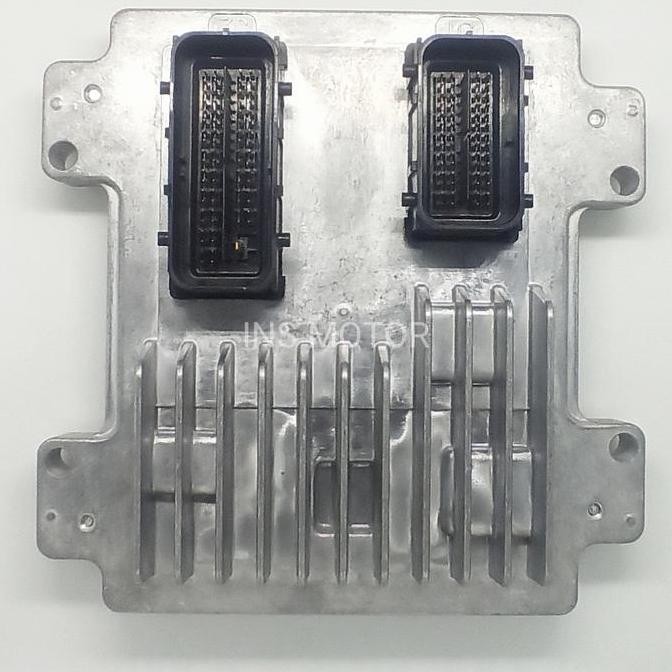 BEBAS ONGKIR - ECU untuk mobil Chevrolet Spin bensin Original