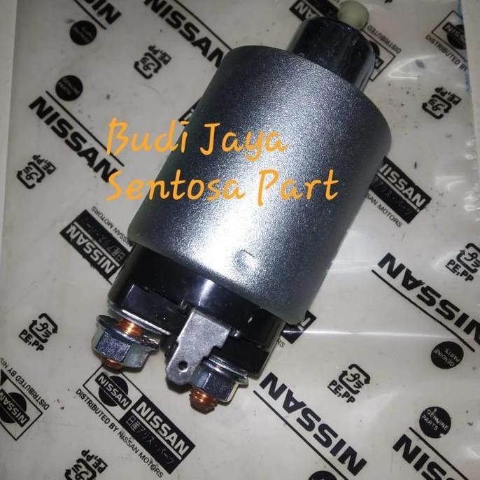 Switch Starter atau suit Dinamo starter Selenoid Nissan Terano