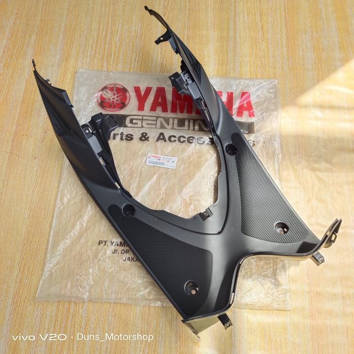 (Diskon) Dek Injak Mio Soul / Dek Bawah Mio Soul Original Yamaha Bestseller