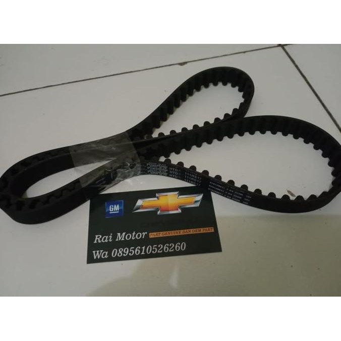 Timing Belt CHEVROLET AVEO 2003-2010