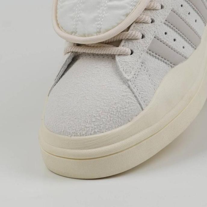 Adidas X Bad Bunny Campus Beige