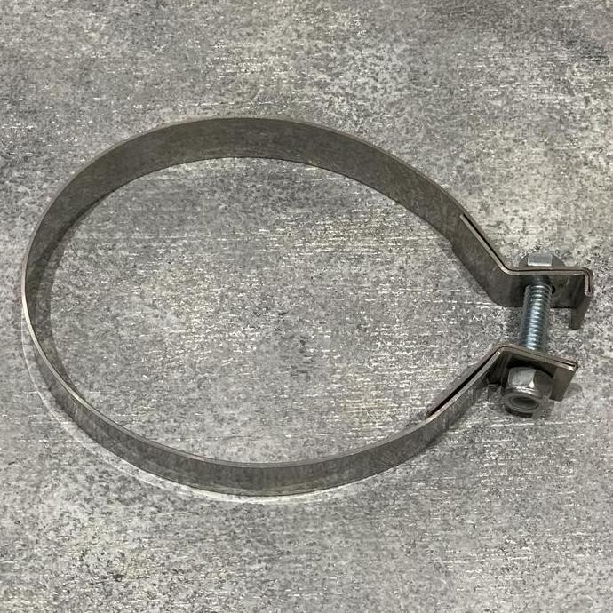 Bst Ready Klem Altenator Stainless Vw Best Seller