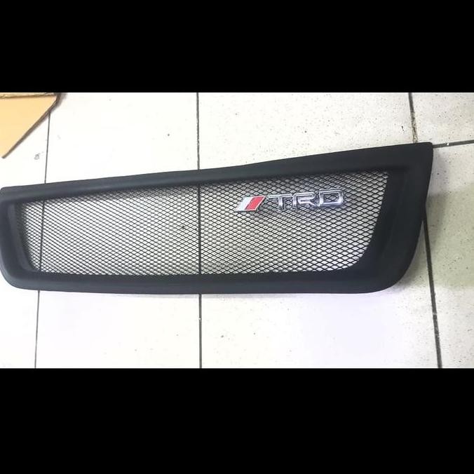 * grill kijang lgx 97 trd *