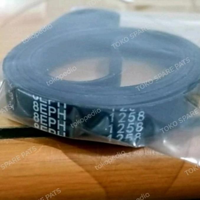 FANBELT /V-Belt mesin cuci Midea 8ph1258