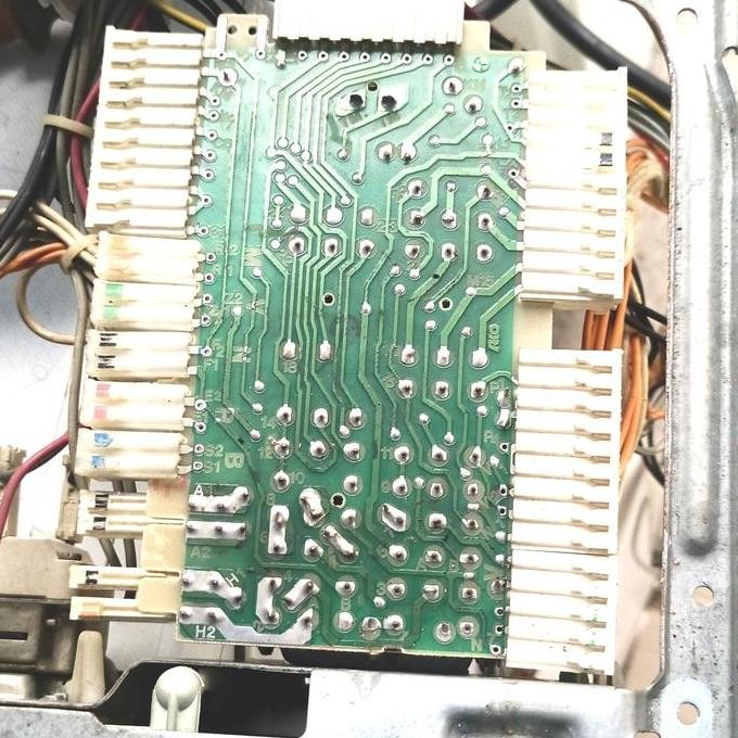 timer mesin cuci lux royal 1090