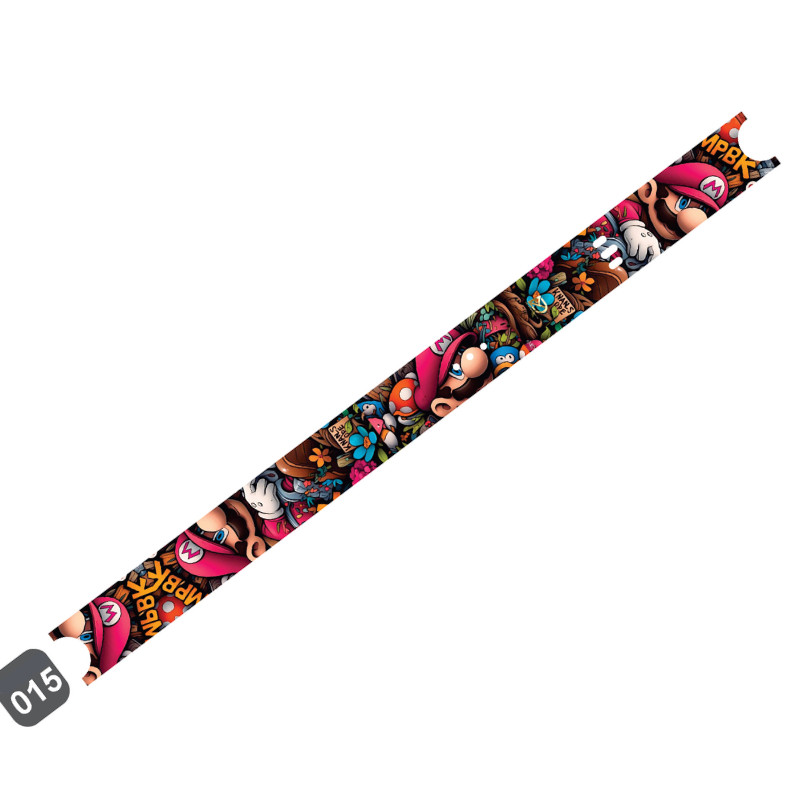 

[COD] Garskin Stiker Dpid Cutting Outer B80 Laminasi Doff 15 Label Custom Presisi Terlaris