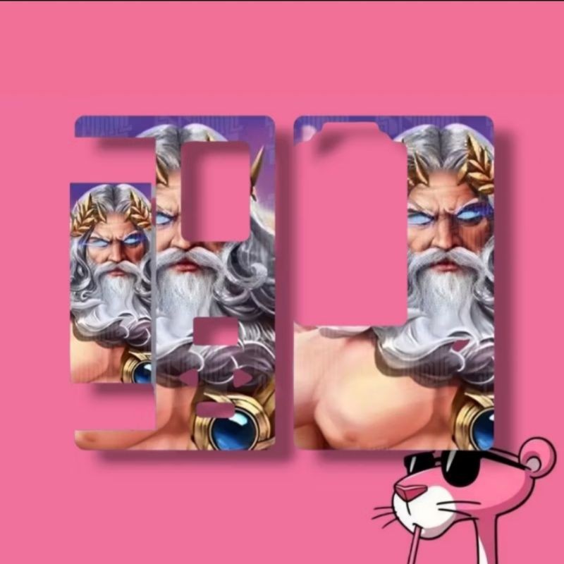 

[COD] Garskin Stiker Wimastore Stiker Inner B 8 0 V2 Anti Air Tahan Lama 15 Label Custom Presisi Terlaris