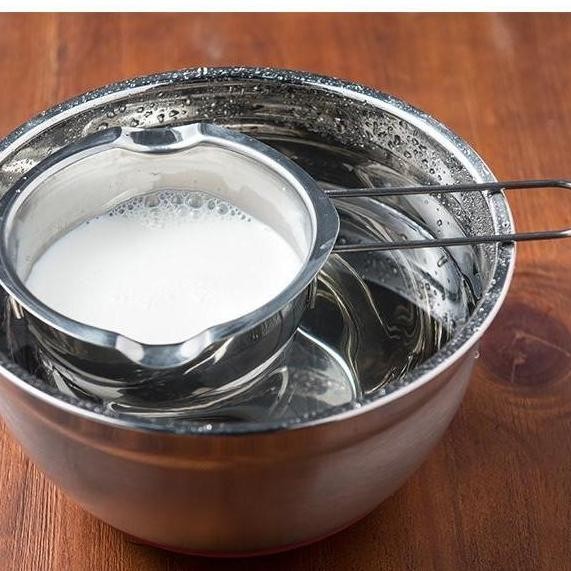 

Melting Pot / untuk melelehkan Butter dan Coklat 400ml