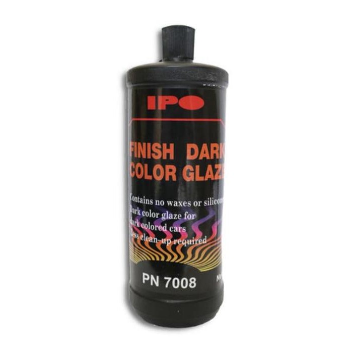 

Exa Repack 250 Mili Ipo Dark Color Glaze Seri 7008 Original