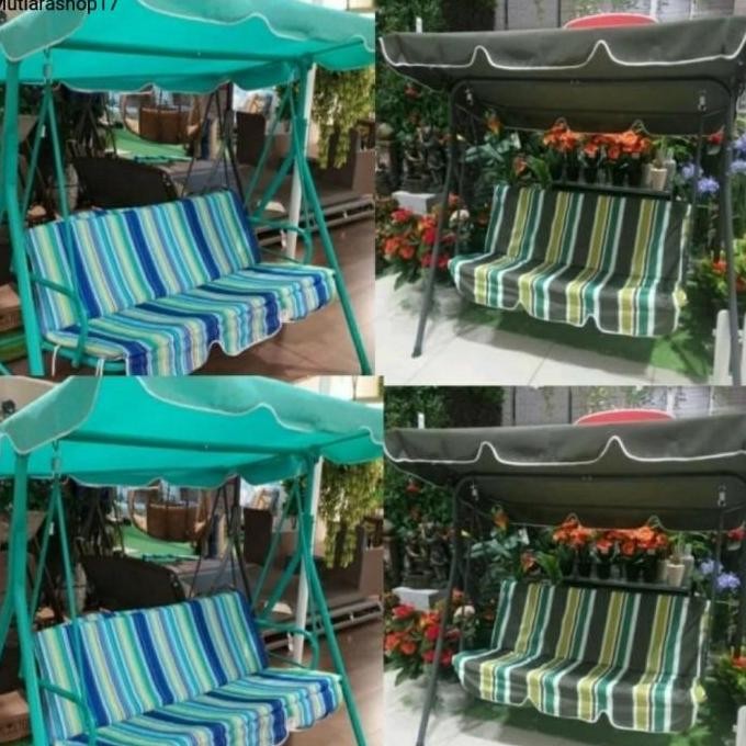 kursi ayunan , ayunan taman gantung , kursi ayun goyang TERMURAH..!!