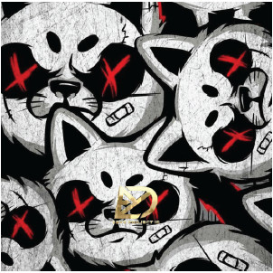 

[COD] Garskin Stiker Dpid Wb V2 Dekorasi Harga Sepasang 72 Label Custom Presisi Terlaris