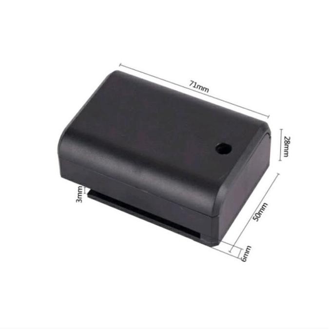 Batre/Baterai/Battery Laser Level 2 Line/5 Line/12 Line HildaTaffware Dll