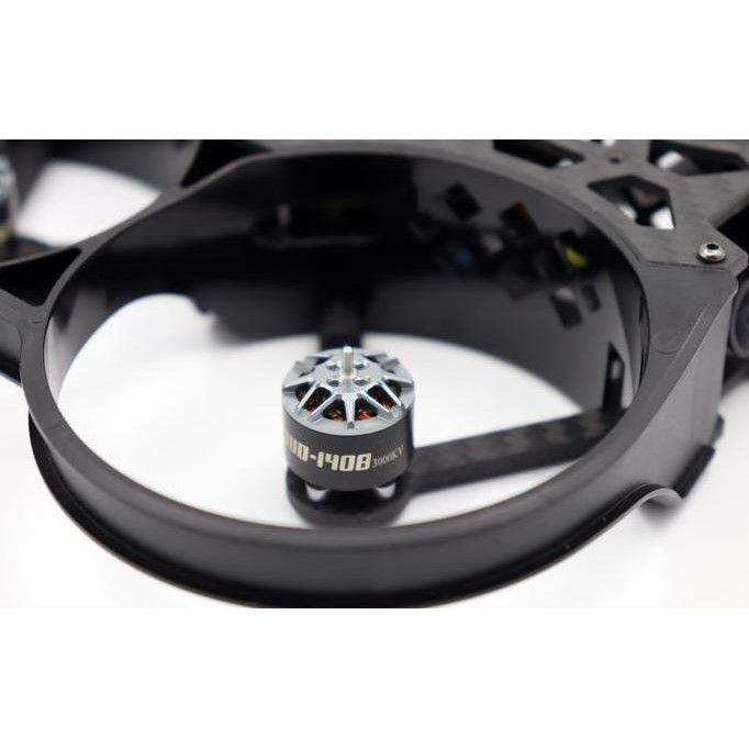 REPTILE CLOUD 149 HD V2 F4 4S Cinewhoop Quadcopter FPV Racing Drone