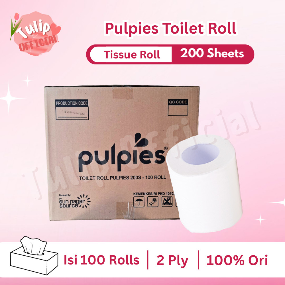 Harga Tisu Gulung Toilet DUS Terbaru Okt 2026 | BigGo Indonesia