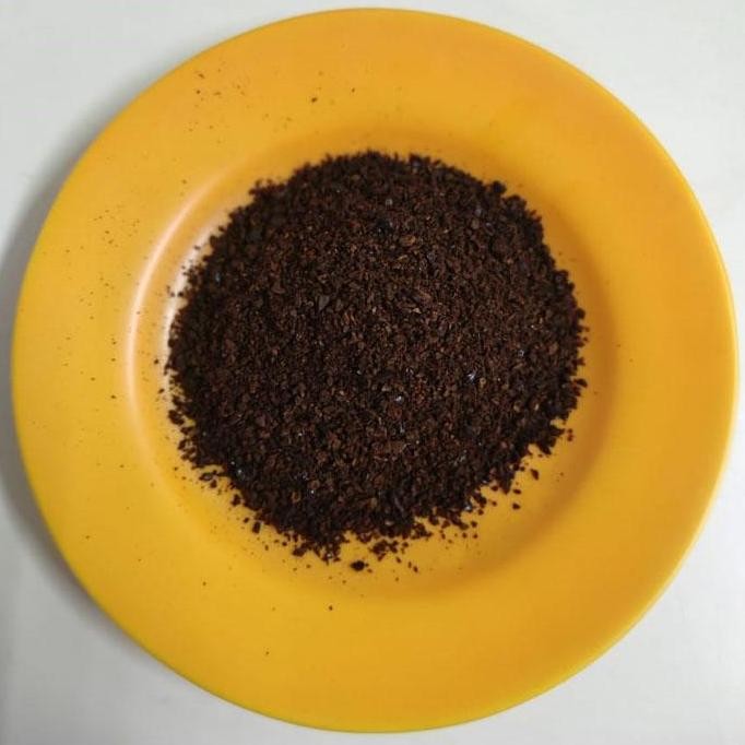 

Kopi Bubuk Medan Sidikalang Kopi Medan 500 Gram