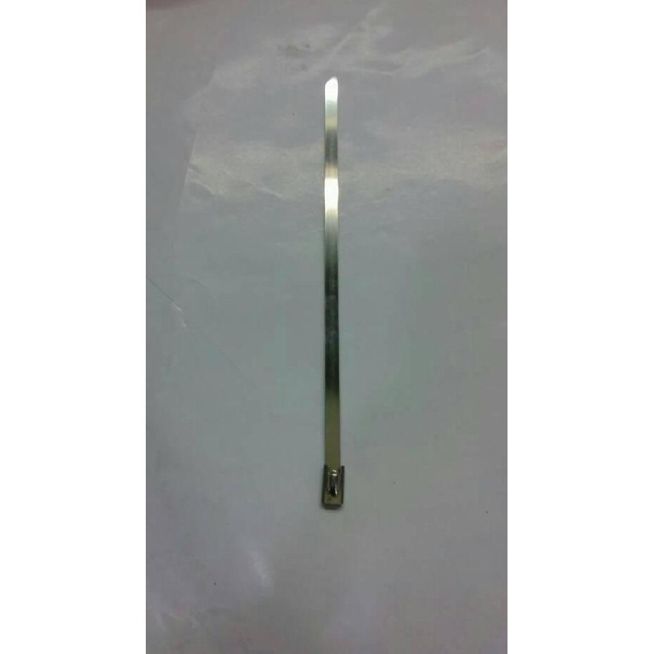 

kabel ties stainlees steel 4,6x15cm/stainlees kabel ties 4,6mmx15cm