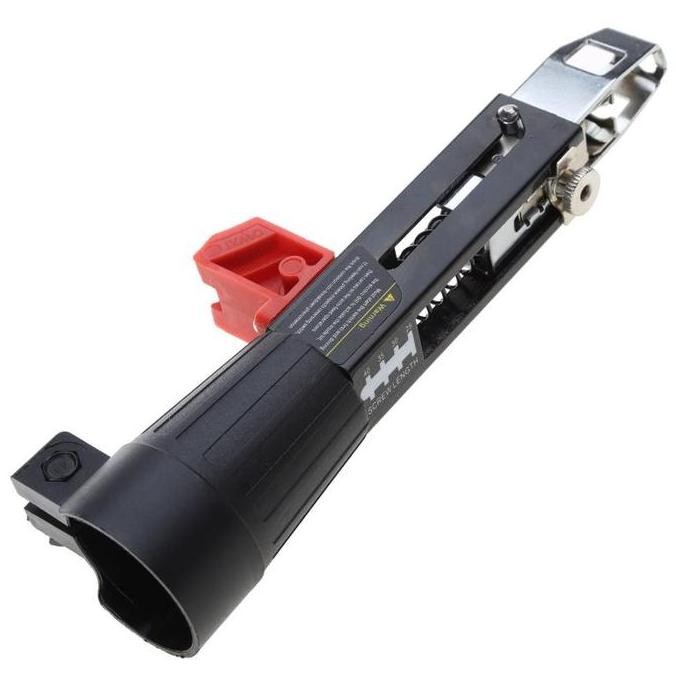 TEMBAKAN SKRUP OTOMATIS SCREW CHAIN NAIL GUN ADAPTER SCREW GUN ADAPTOR