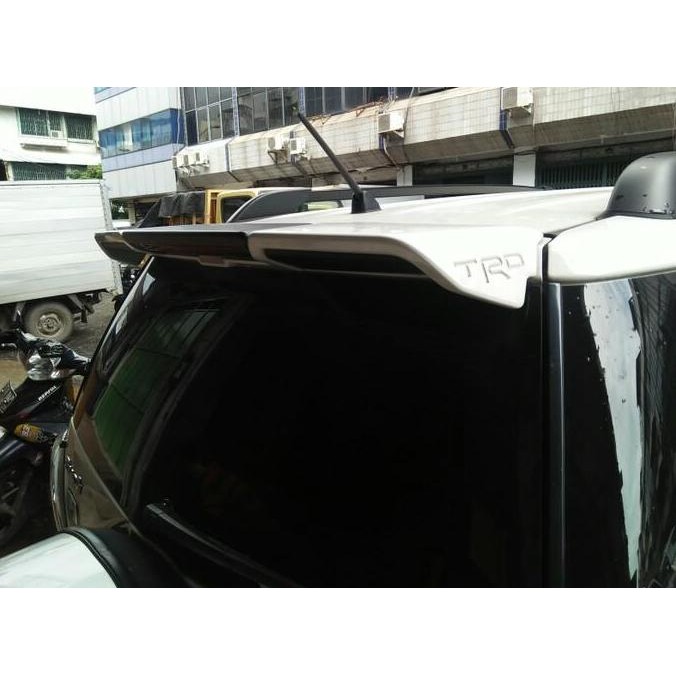 SPOILER RUSH TERIOS TRD SPORTIVO