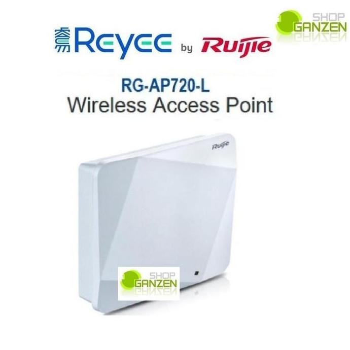Ruijie Reyee Rg-Ap720-L Ap720L New Stok