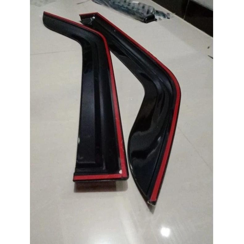 Talang Air T120Ss / Talang Air Hujan T120Ss Model Terbaru