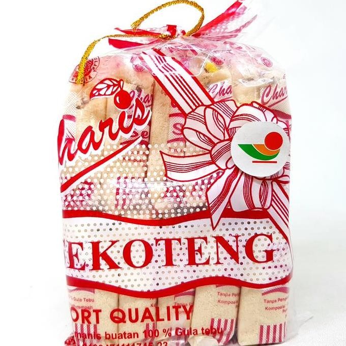

+%+%+%] CHARIS SEKOTENG ISI 10 x 44gr | SKOTENG WEDANG RONDE INSTAN SIAP SEDUH