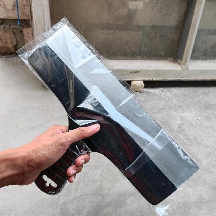 Raskam T / Peso Tb/ Alat Plamir Baja Kualitas Terbaik Dikelasnya Dengan Ukuran 35 Cm Kuat Reskam  Be