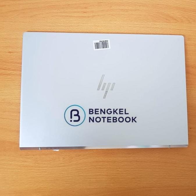 Lcd Touchscreen Hp Envy 13-Ad 13-Ad010Nr Fhd Komplit Case New Stok
