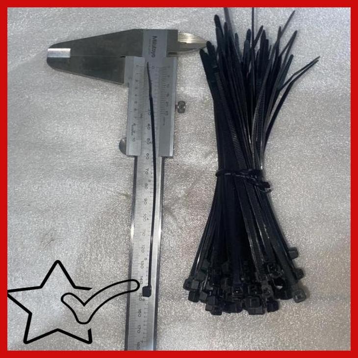 [ASS] TALI TIS TALI RIVET 15 CM ORIGINAL TOYOTA