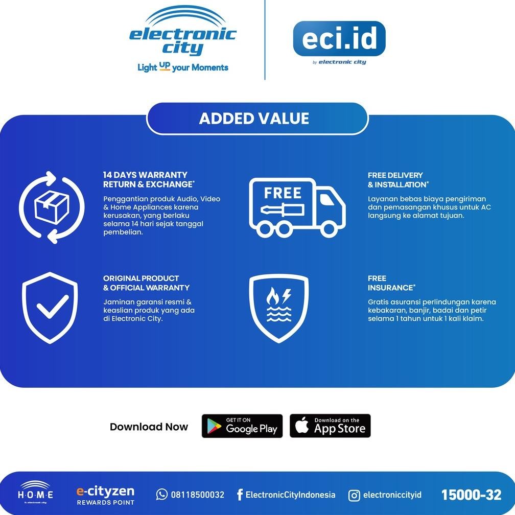 Microwave White - R-220MA-WH/WH