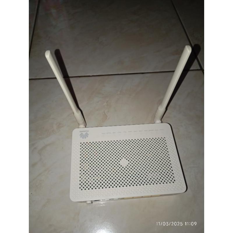 Ont Huawei Hg8245H5 Terbaru Best Quality Asli 100% Original