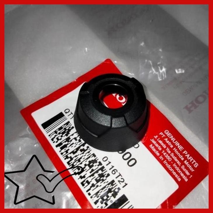 [ASS] JALU STANG END GRIP HONDA GENIO BEAT NEW ESP BEAT STREET ESP ORIGINAL