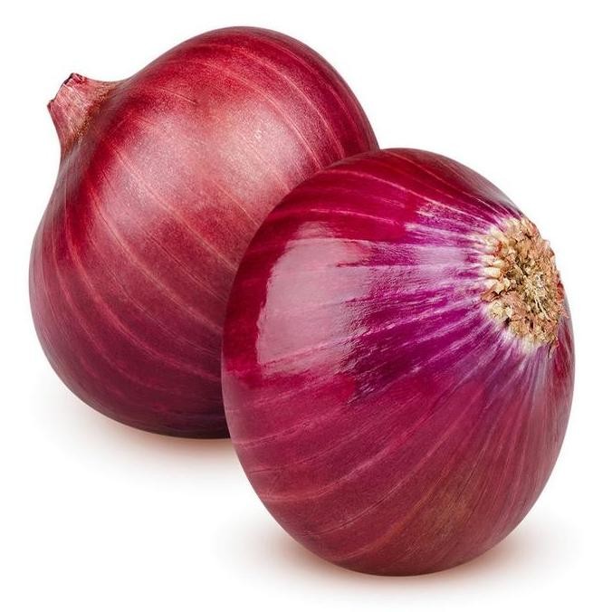 

JH8 Bawang Merah India 1kg - 01