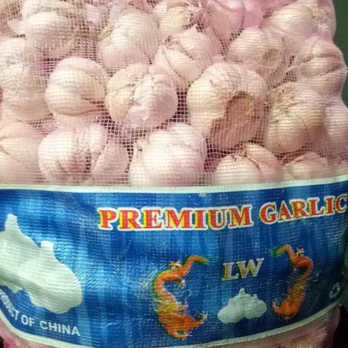 

JH8 bawang putih 1kg freesh