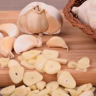 

JH8 Bawang Putih 500 gr / Bawang Super