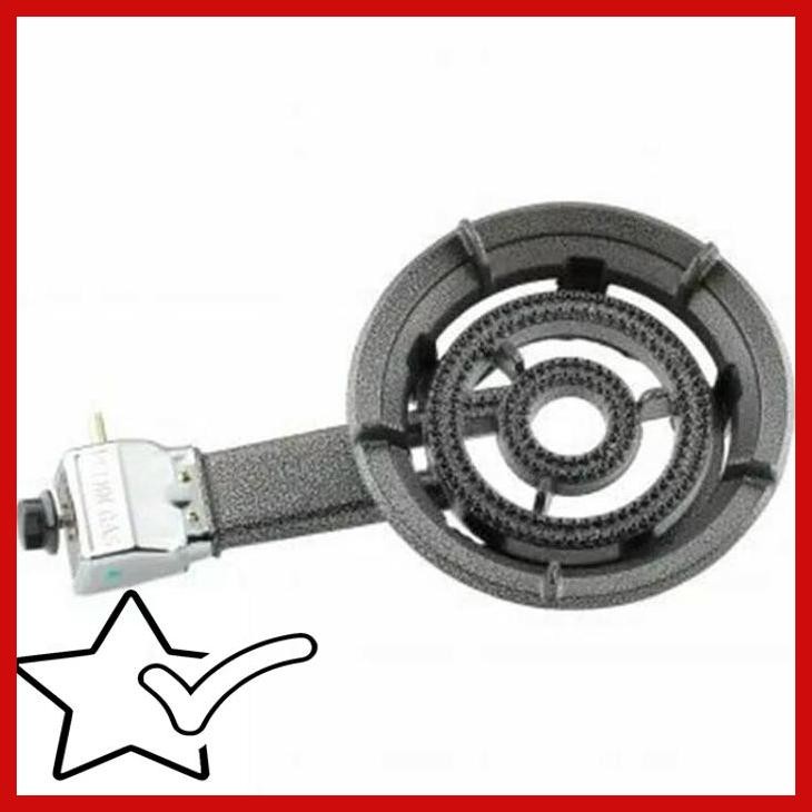 [TKR] KOMPOR COR WIN GAS 21 A/KOMPOR GAS WINN GAS 21 A