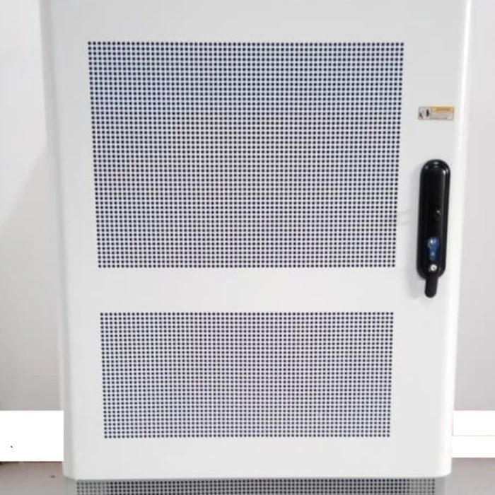 Rak Server Tmc 11 Untuk Gpon Olt Dan Rak Inverter Plts Garansi 100% New Best Quality Asli 100% Origi