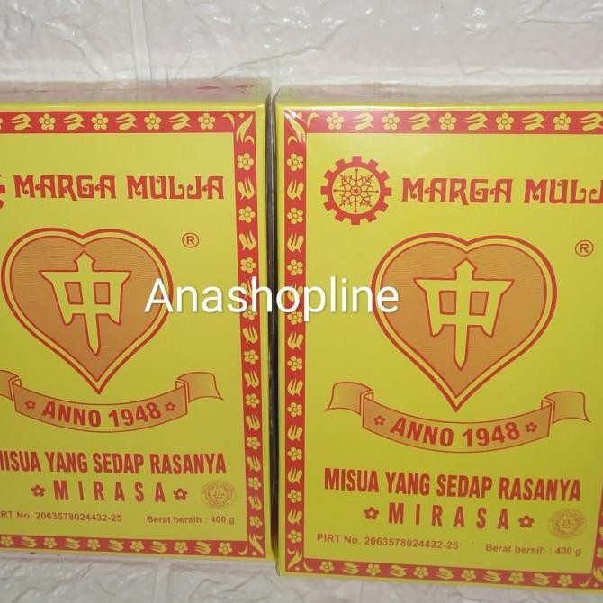 

(Expert) Misoa Chung Marga Mulya