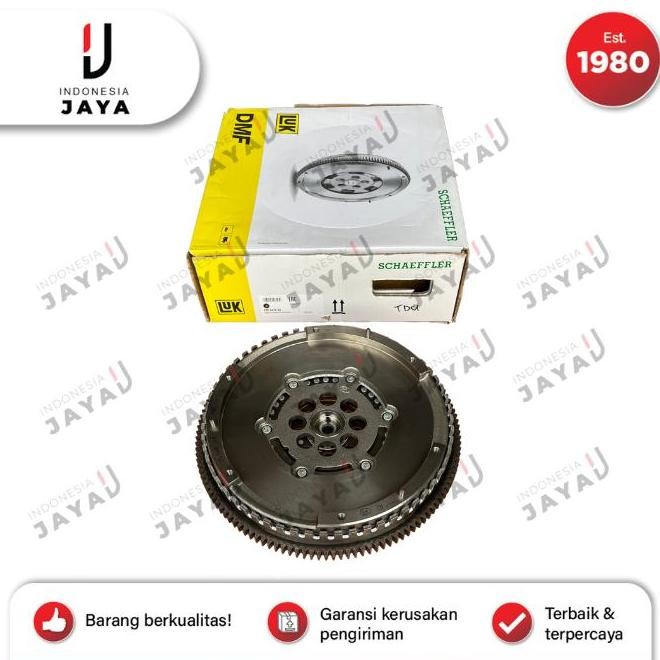 Flywheel / Roda Gila Ford Ranger / Everest Tdci Commonrail
