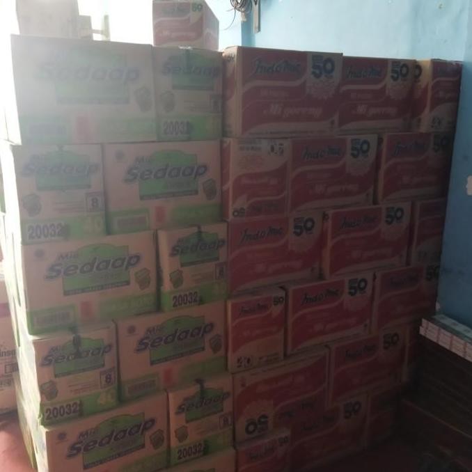 

(Expert) mie sedaap soto 1dus isi 40pcs