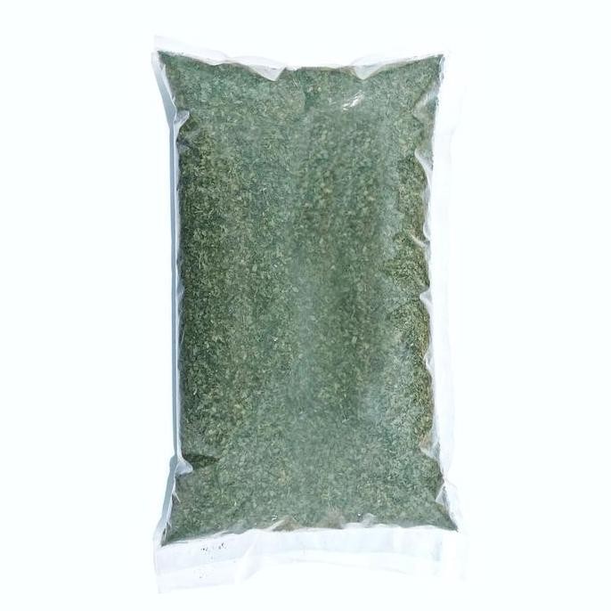 

JH8 Parsley USA Kemasan 1 Kg Kualitas Premium 100% Asli